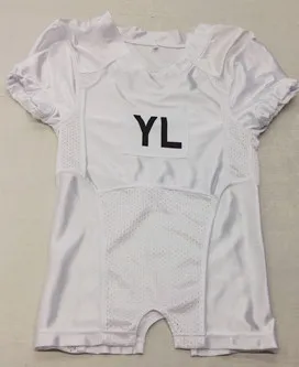 ผู้ผลิตเสื้อฟุตบอลอเมริกันฟุตบอลที่มีคุณภาพสูง