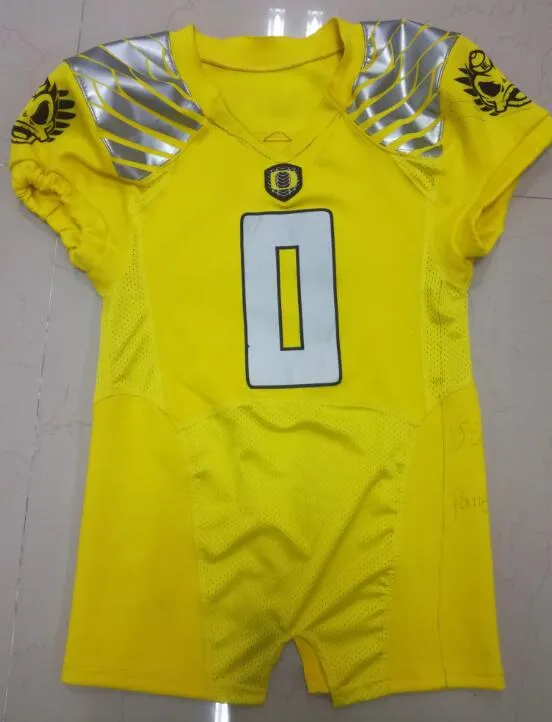 Tonton sportswear ออกแบบเสื้อฟุตบอลของคุณเองอเมริกันฟุตบอล